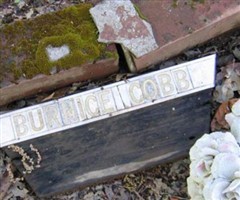 Bernice Cobb