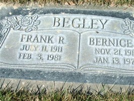 Bernice Davis Begley