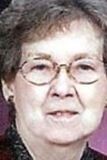 Bernice DeBroeck Block Bernice DeBroeck Block