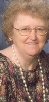Bernice Delaine Eckhoff Beenken