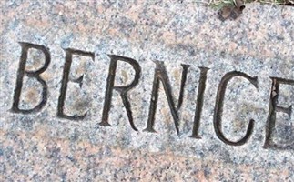Bernice Gossage