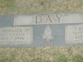 Bernice Green Day Bernice Green Day