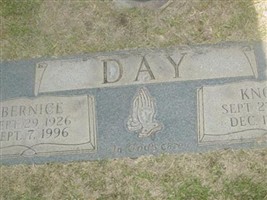 Bernice Green Day Bernice Green Day