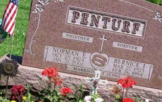 Bernice I Mulinix Penturf