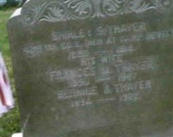 Bernice J. Thayer