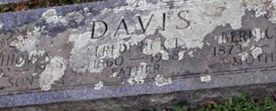 Bernice L. Bernard Davis