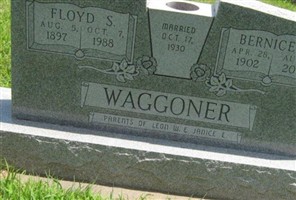 Bernice L. Waggoner