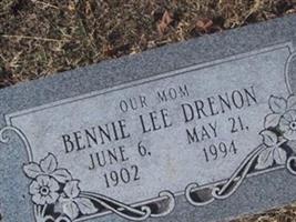 Bernice Lee Yount Drenon