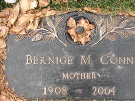Bernice M Conn