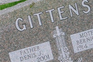Bernice M Gittens Bernice M Gittens