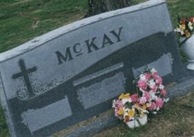 Bernice Marie Long McKay