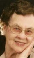 Bernice McKeever Wright Bernice McKeever Wright