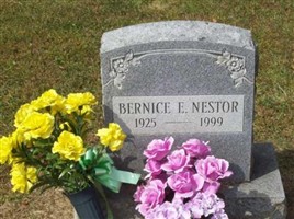 Bernice Nestor