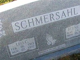 Bernice R. Schmersahl