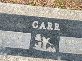 Bernice Ruth Stormer Carr Bernice Ruth Stormer Carr
