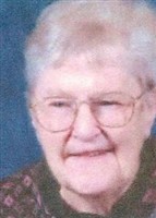 Bernice Sargent Willoughby