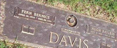 Bernice Smith Davis