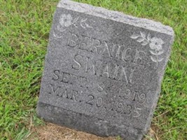 Bernice Swain