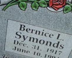 Bernice Symonds