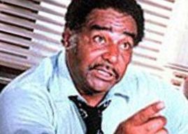 Bernie Hamilton