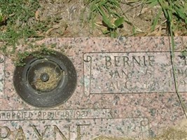 Bernie J D Payne Bernie J D Payne