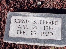 Bernie Sheppard Aguayo Bernie Sheppard Aguayo