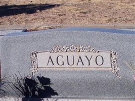 Bernie Sheppard Aguayo Bernie Sheppard Aguayo