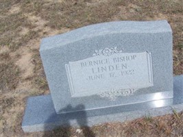 Berniece Bishop Linden