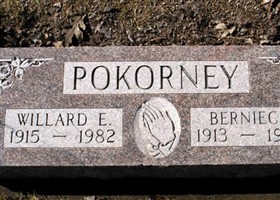 Berniece Criss Porkerney