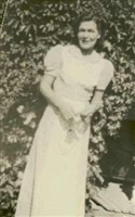 Berniece Florence Sigman LeGrande Berniece Florence Sigman LeGrande