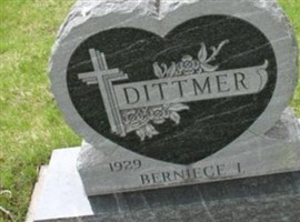 Berniece I Dittmer Berniece I Dittmer