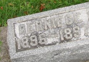 Berniece Jackson