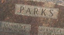 Berniece Parks Berniece Parks