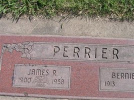 Berniece Perrier Berniece Perrier