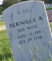 Berniece R Dulgar