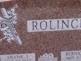 Berniece Rolince
