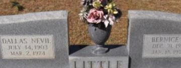 Berniece S Little