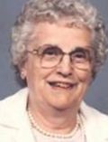Bernita Ruth Kloke Hanson Bernita Ruth Kloke Hanson