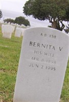 Bernita Valeria Gray Bernita Valeria Gray