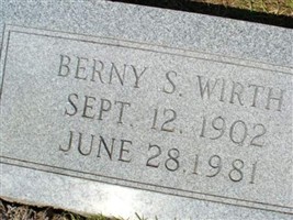 Berny S Wirth
