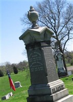 Berrien L. Blackie