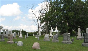 Berringer Cemetery