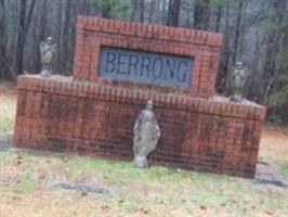 Berrong Cemetery