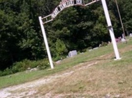 Berry Cemetery