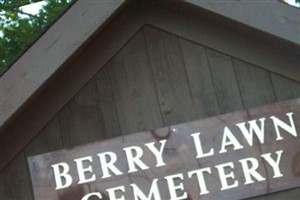 Berry Lawn Cemetery Berry Lawn Cemetery