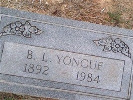 Berry Lee Yongue Berry Lee Yongue