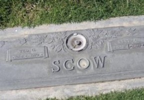 Bert A Scow