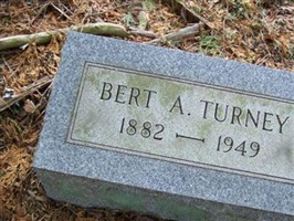 Bert A Turney Bert A Turney