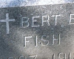 Bert B. Fish