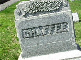 Bert C. Chaffee Bert C. Chaffee